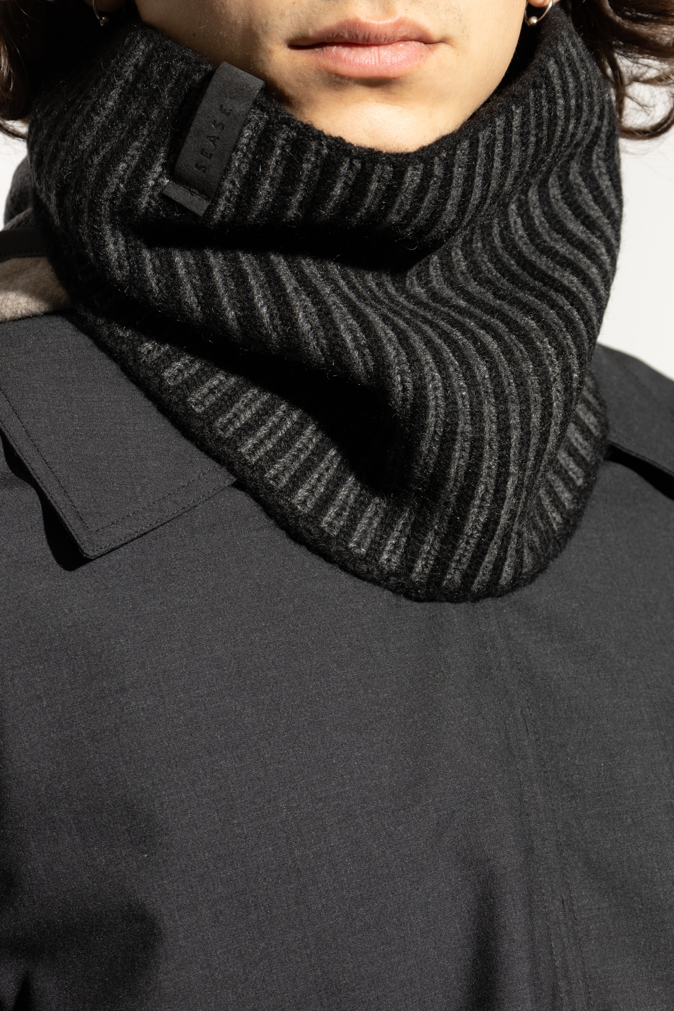 小物 JOSEPH  Cashmere100% Snood Our Must-Have Snoods | Cashmere Snoods Hoods – Johnstons of